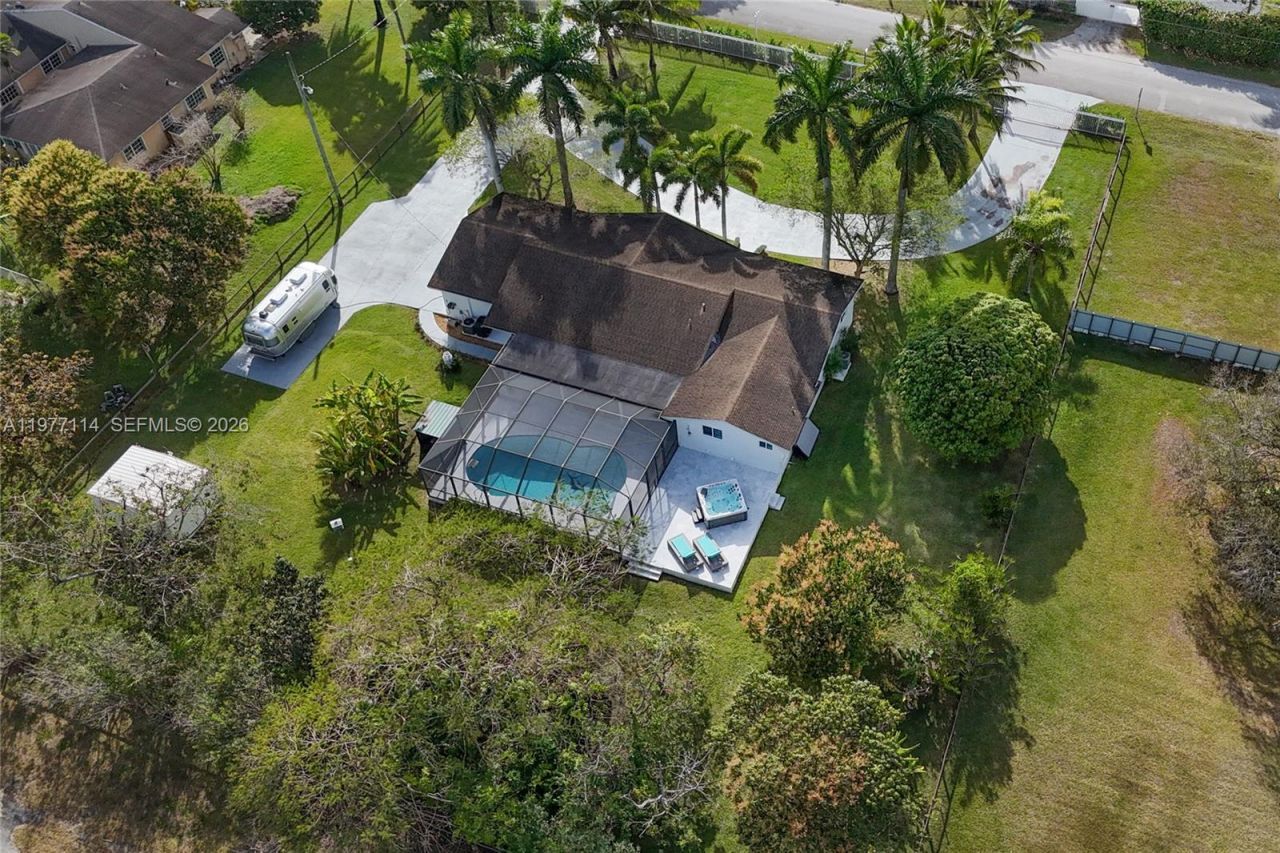 24401 SW 123rd Ave, Homestead, FL 33032 Photo