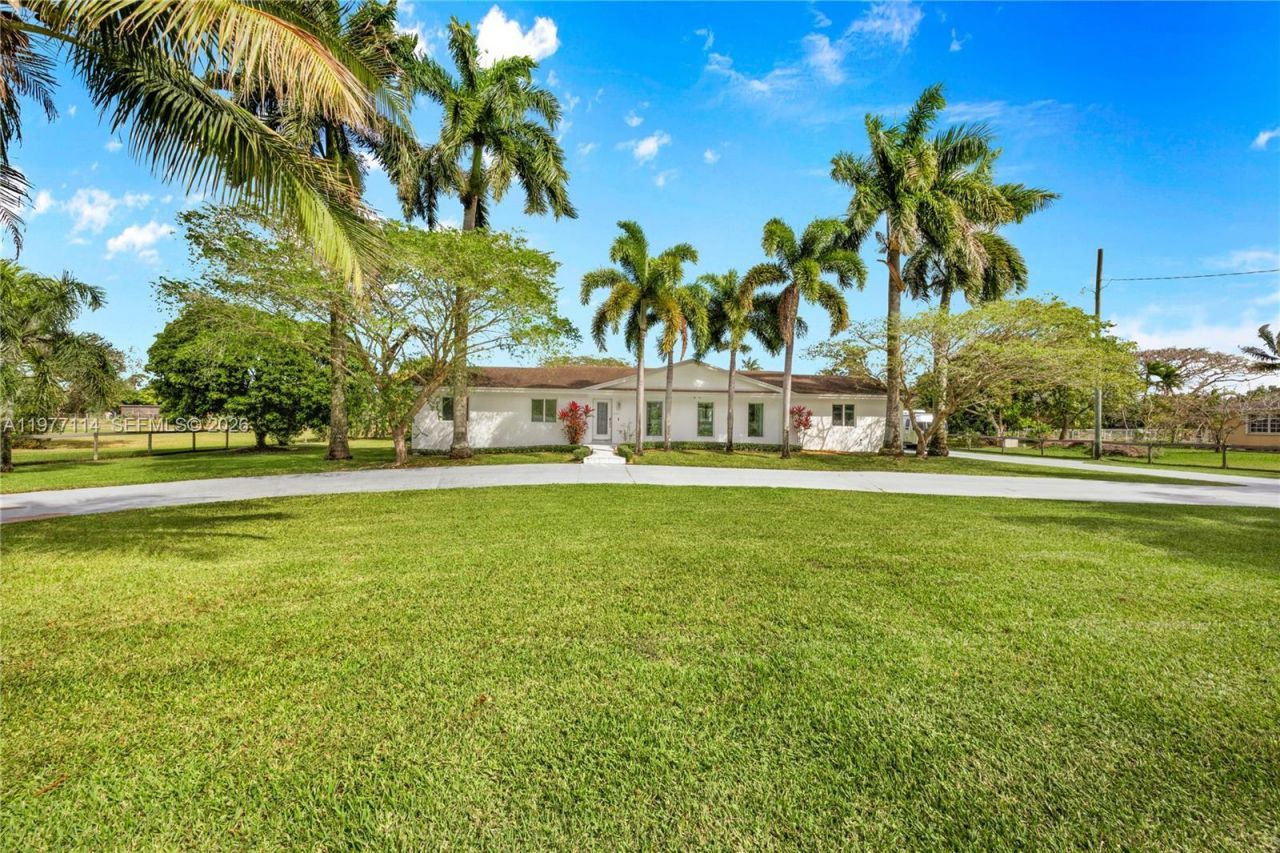 24401 SW 123rd Ave, Homestead, FL 33032 Photo