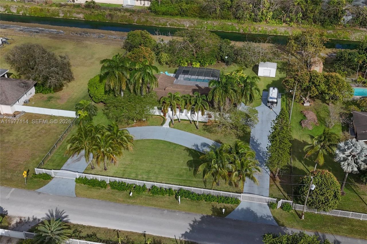 24401 SW 123rd Ave, Homestead, FL 33032 Photo