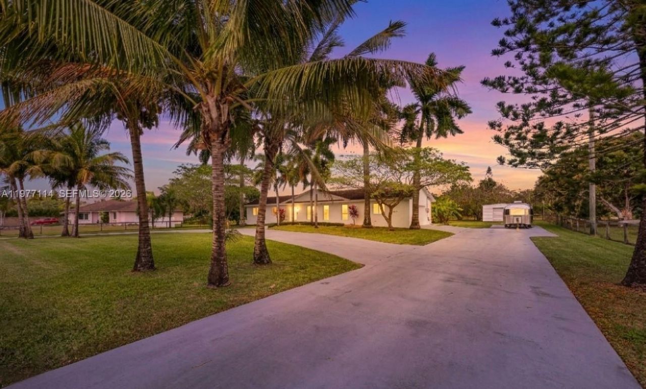 24401 SW 123rd Ave, Homestead, FL 33032 Photo