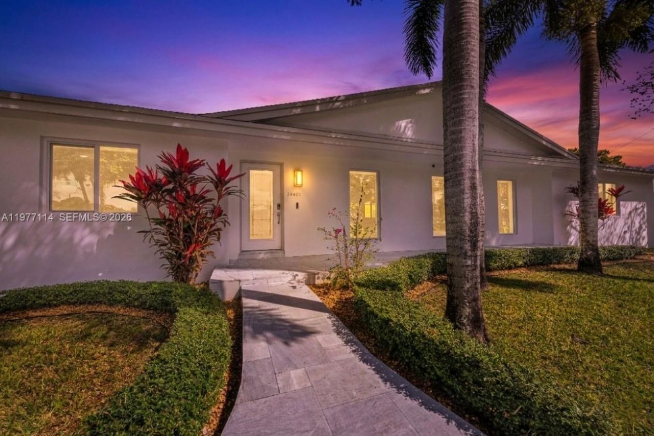 24401 SW 123rd Ave, Homestead, FL 33032 Photo