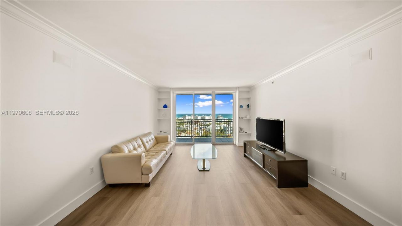 90 Alton Rd, Unit 1903, Miami Beach, FL 33139 Photo