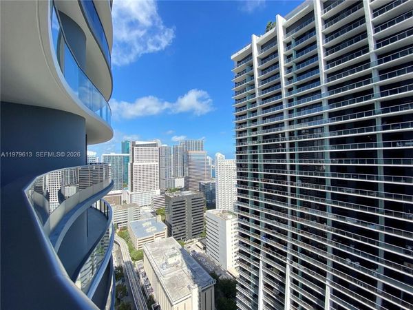 1000 Brickell Plaza , Unit 3807, Miami, FL 33131