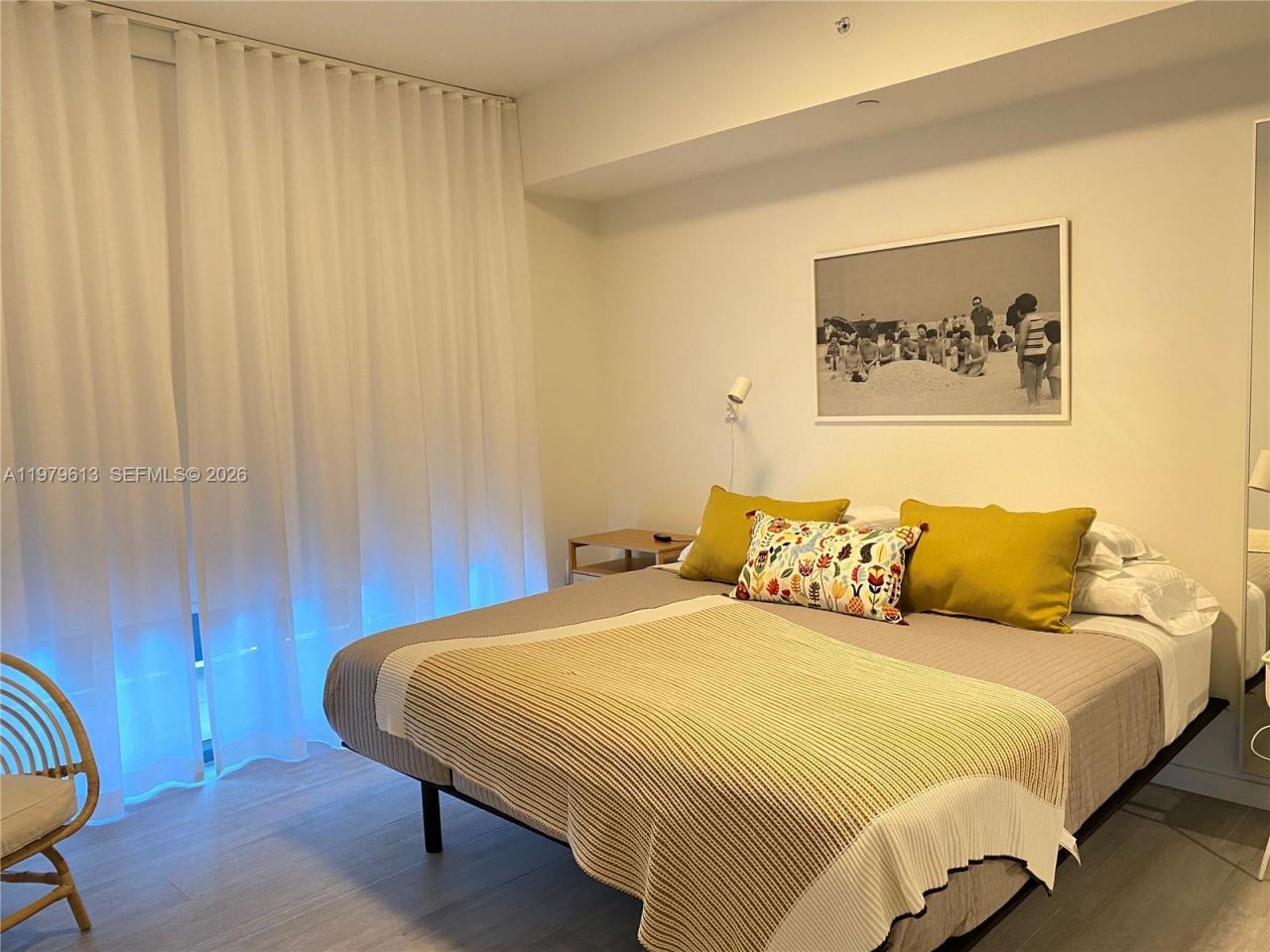 1000 Brickell Plaza , Unit 3807, Miami, FL 33131 Photo