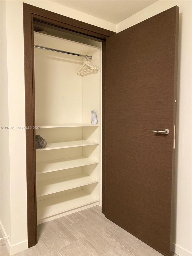 1000 Brickell Plaza , Unit 3807, Miami, FL 33131 Photo