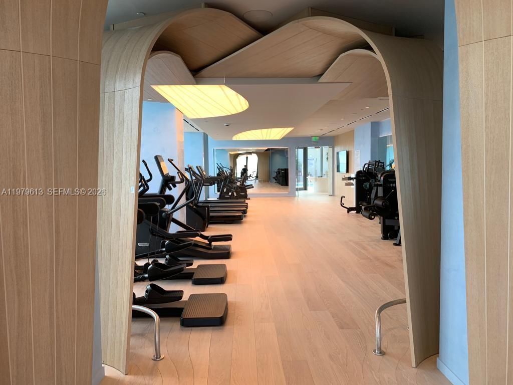 1000 Brickell Plaza , Unit 3807, Miami, FL 33131 Photo