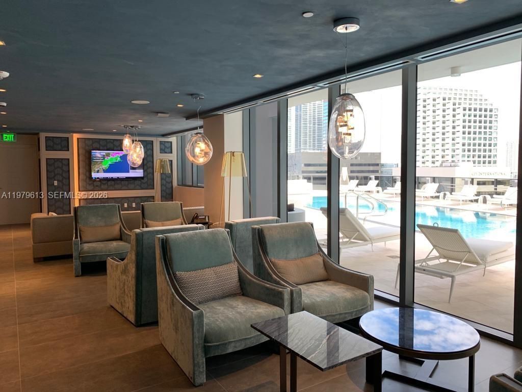 1000 Brickell Plaza , Unit 3807, Miami, FL 33131 Photo