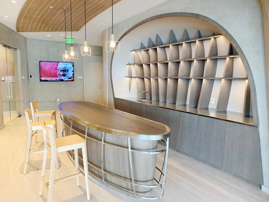 1000 Brickell Plaza , Unit 3807, Miami, FL 33131 Photo