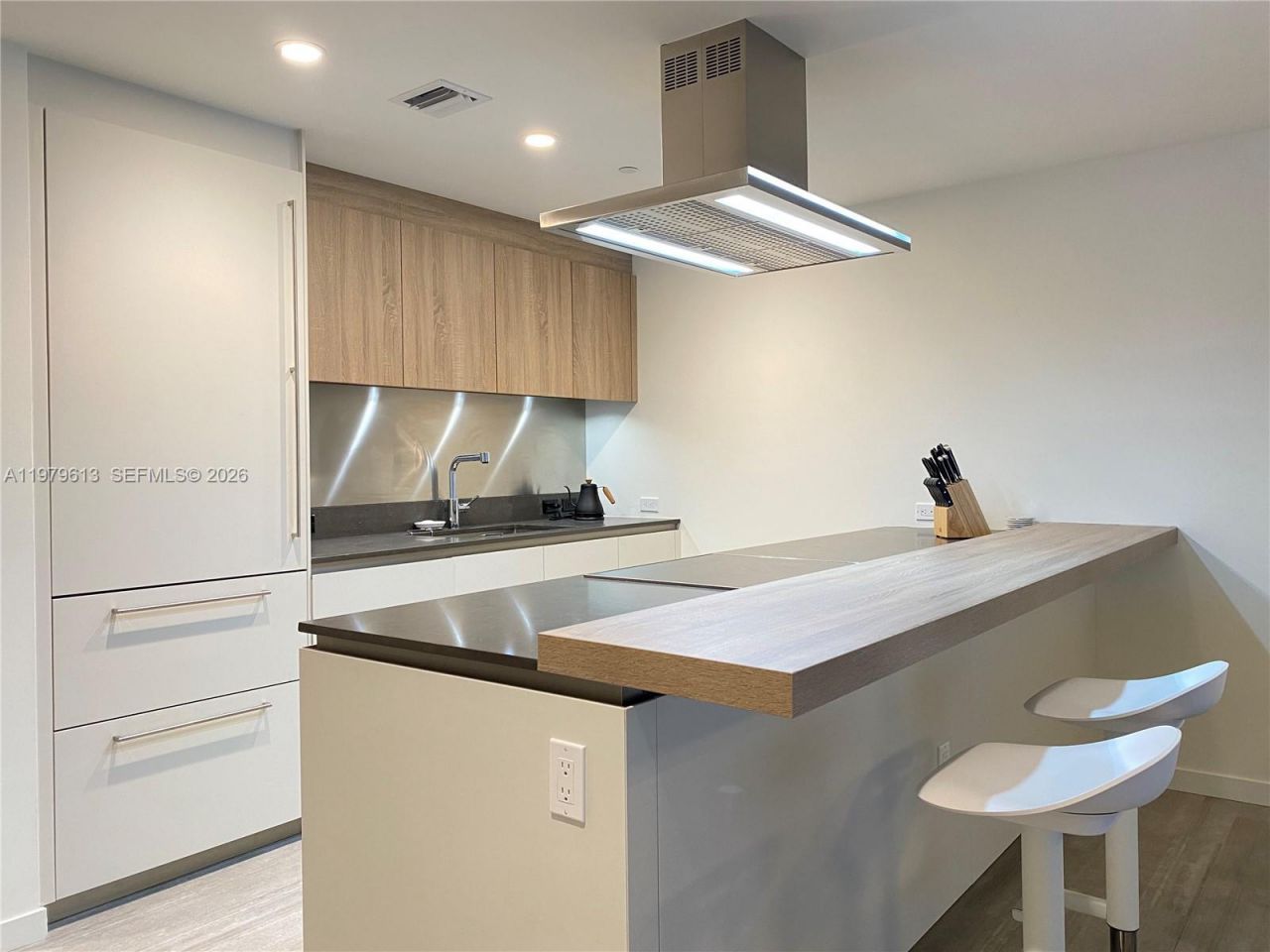1000 Brickell Plaza , Unit 3807, Miami, FL 33131 Photo