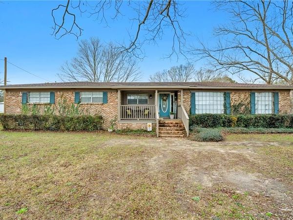 8430 Grand Bay-Wilmer Road S, Grand Bay, AL 36541