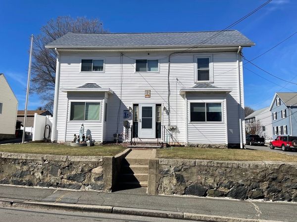 39 Franklin Street, Unit R, Woburn, MA 01801