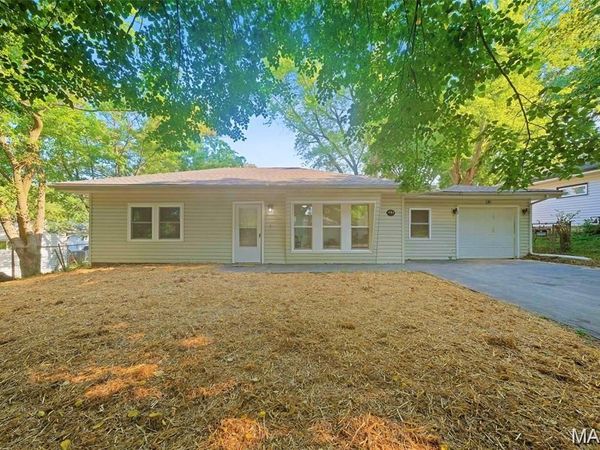 1147 Northdale Avenue , St Louis, MO 63138