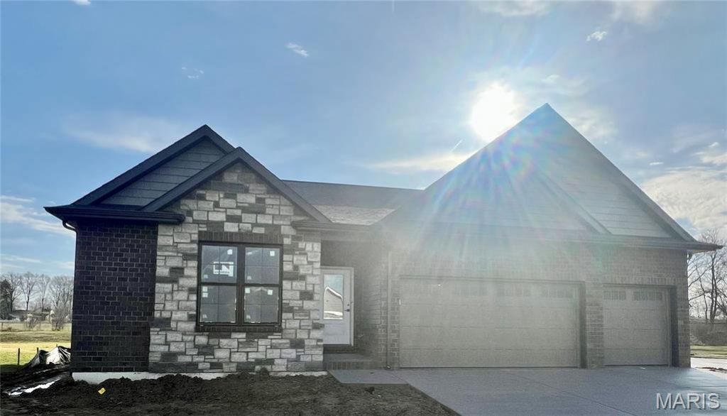 602 Mortar Street , Mascoutah, IL 62258 Main Photo