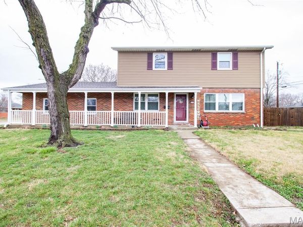 3119 Harvard Place , Granite City, IL 62040