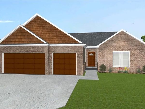 614 Mortar Street , Mascoutah, IL 62258