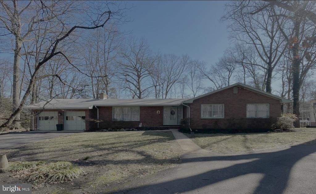 1013 Omar Drive, Crownsville, MD 21032 Main Photo