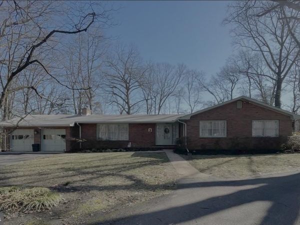 1013 OMAR DRIVE , CROWNSVILLE, MD 21032