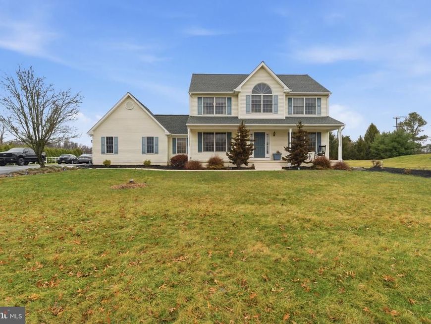 2125 Salford Street, Harleysville, PA 19438 Main Photo