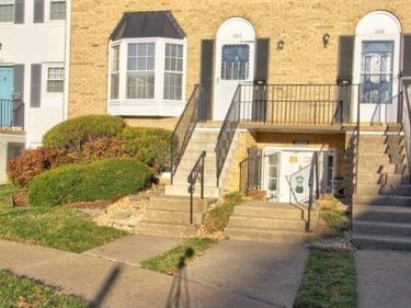 128 FAIRFIELD STREET, Unit B, WARRENTON, VA 20186