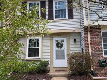 8621 KENOSHA COURT, LORTON, VA 22079