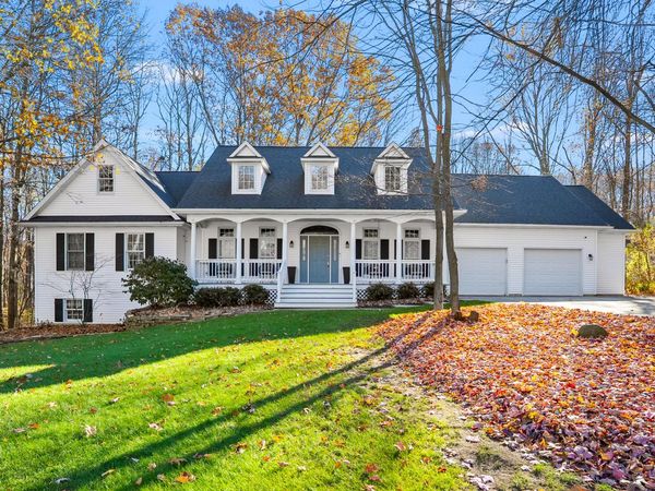 6847 Northstar Avenue, Kalamazoo, MI 49009