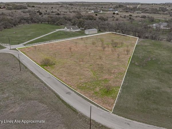 Lot 93 Mercers Preserve Road , Comanche, TX 76442