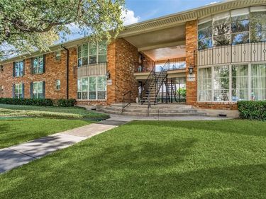 8518 BALTIMORE Drive, Unit 102, Dallas, TX 75225