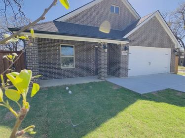 1022 Cheyenne Road, Dallas, TX 75217