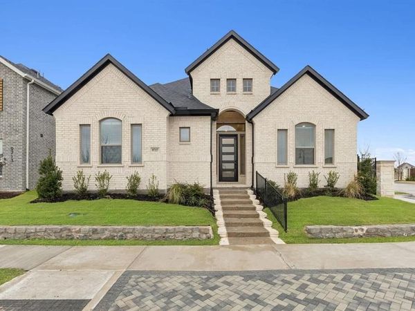 9816 Dahlia Boulevard, Mesquite, TX 75126