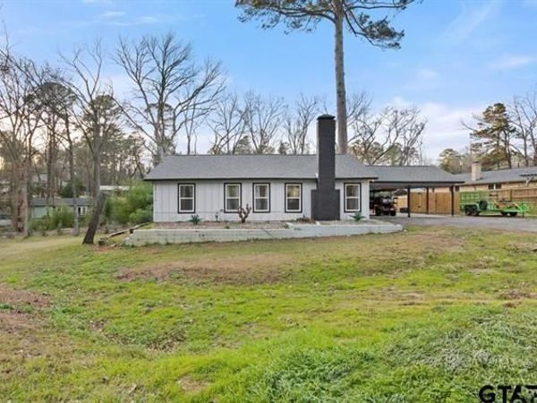 1452 Tanglewood Drive W, Hideaway, TX 75771