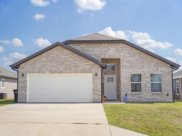 224 Marianne Circle , Sulphur Springs, TX 75482