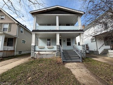 3308 W 90th Street, Cleveland, OH 44102