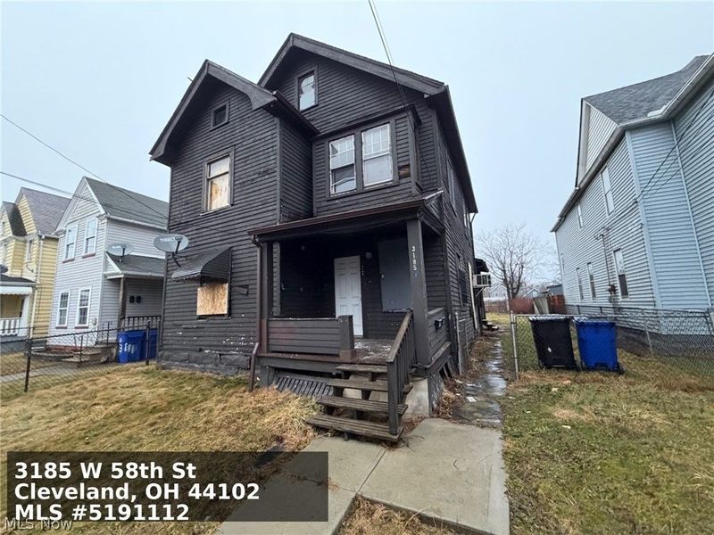 3308 W 90th Street, Cleveland, OH 44102 Photo 46