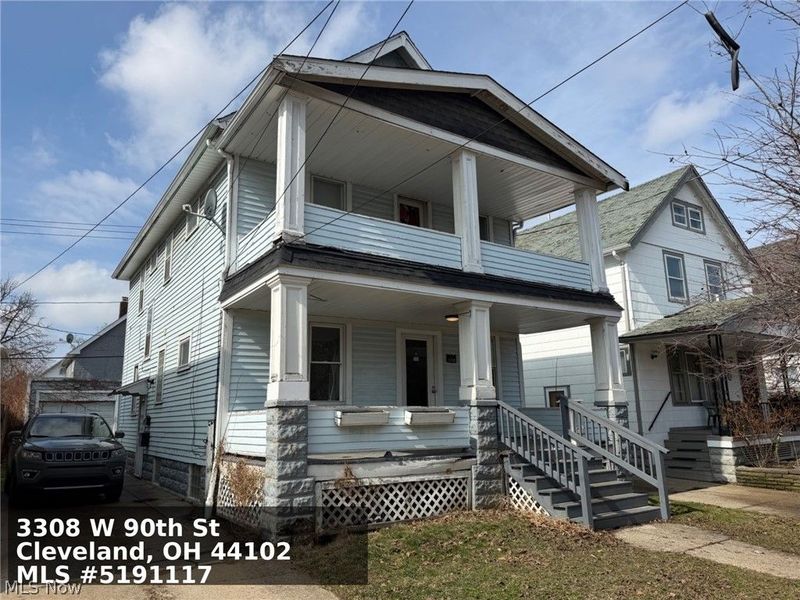 3308 W 90th Street, Cleveland, OH 44102 Photo 50