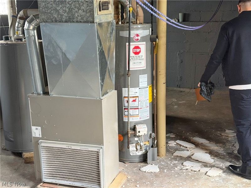 3224 W 32nd Street, Cleveland, OH 44109 Photo 10