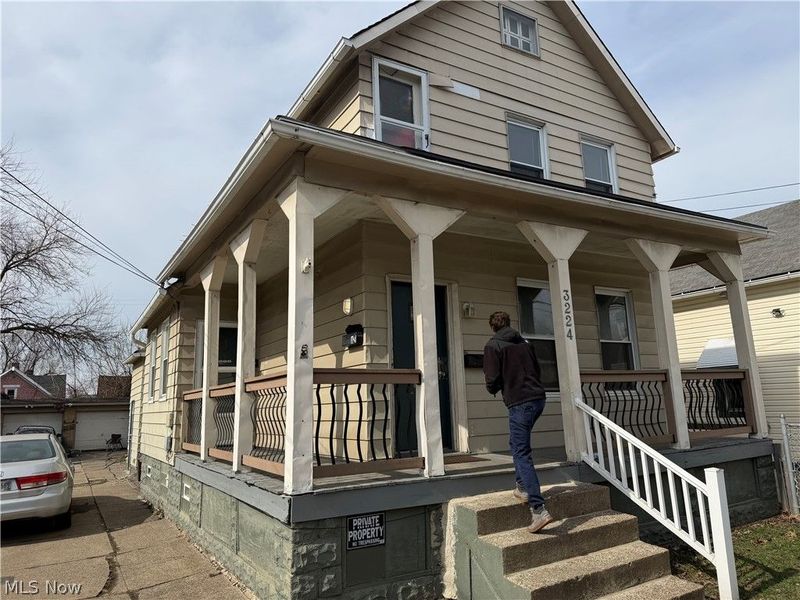 3224 W 32nd Street, Cleveland, OH 44109 Photo 19