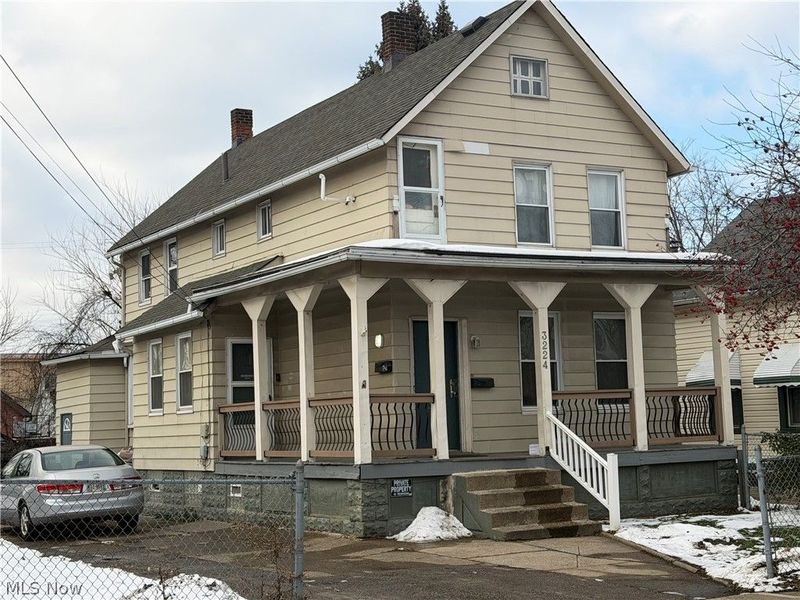 3224 W 32nd Street, Cleveland, OH 44109 Photo 2