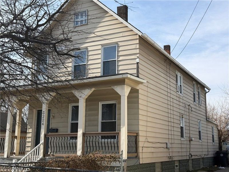 3224 W 32nd Street, Cleveland, OH 44109 Photo 3