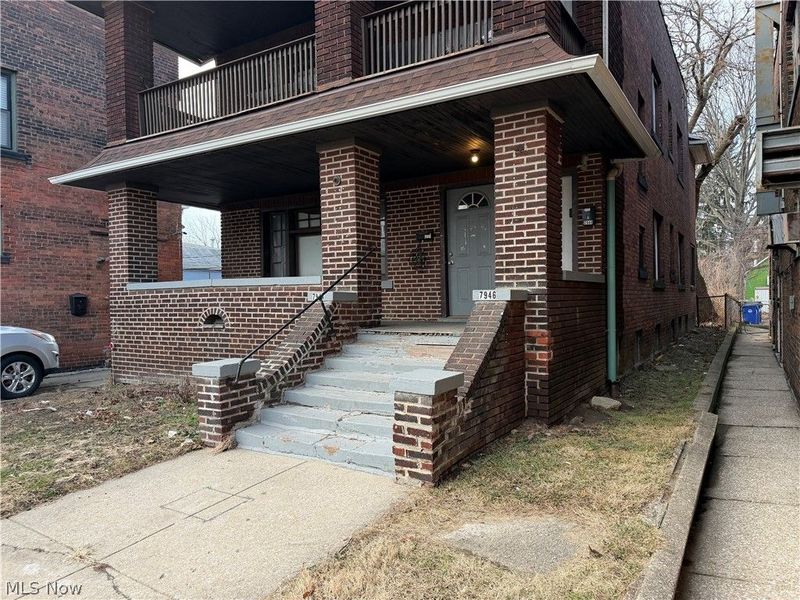7944 Lorain Avenue, Cleveland, OH 44102 Photo 3