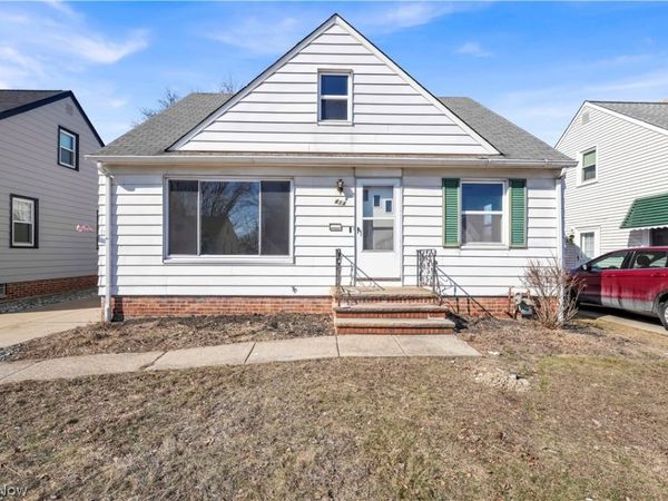 434 Acacia Drive , Willowick, OH 44095