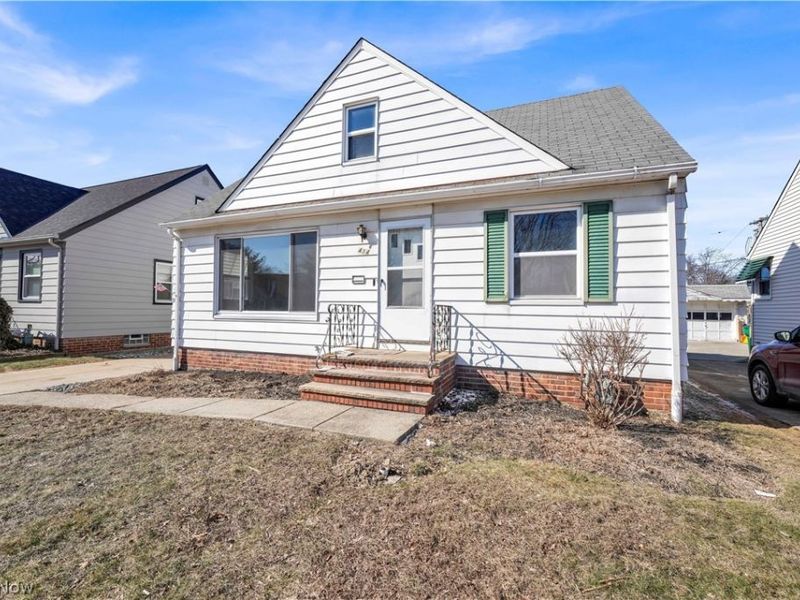 434 Acacia Drive, Willowick, OH 44095 Photo 3