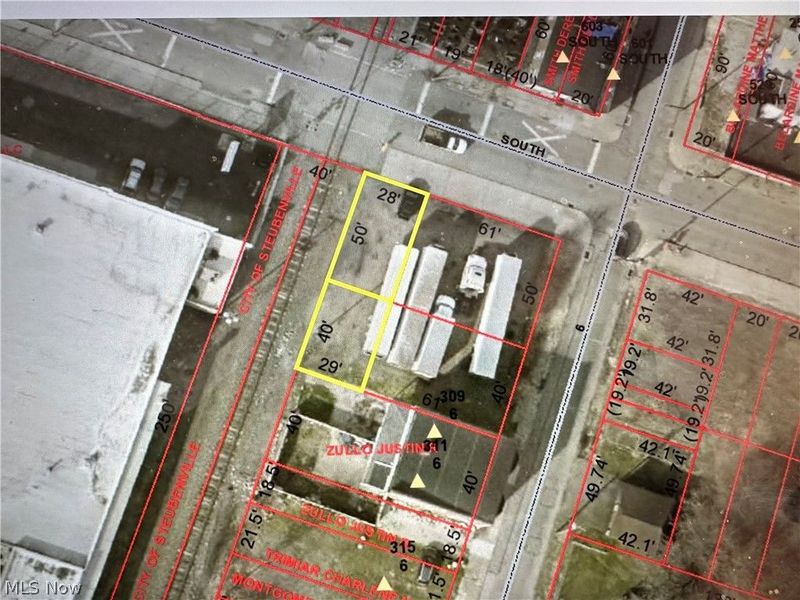 301 S 6th Street, Steubenville, OH 43952 Photo 4