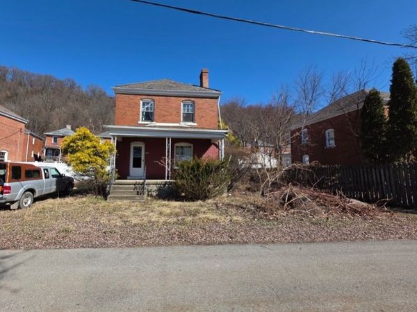 508 Liggett Ave, Monongahela, PA 15063