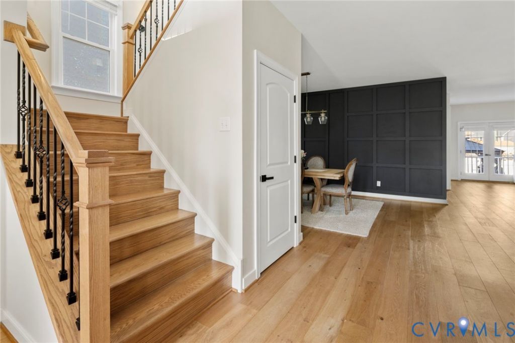 9409 Alsace Court Mechanicsville, VA 23116