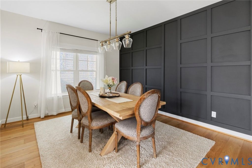 9409 Alsace Court Mechanicsville, VA 23116