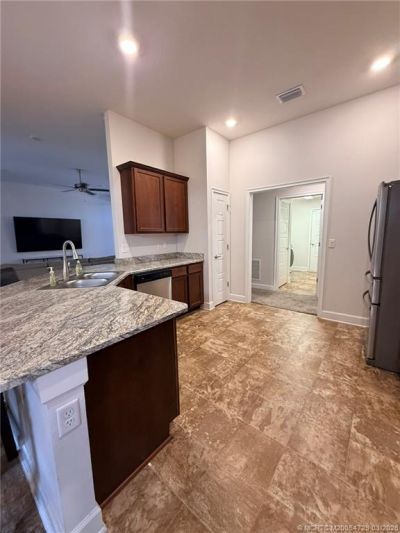 2802 SE Buccaneer Circle, Port Saint Lucie, FL 34952 Photo