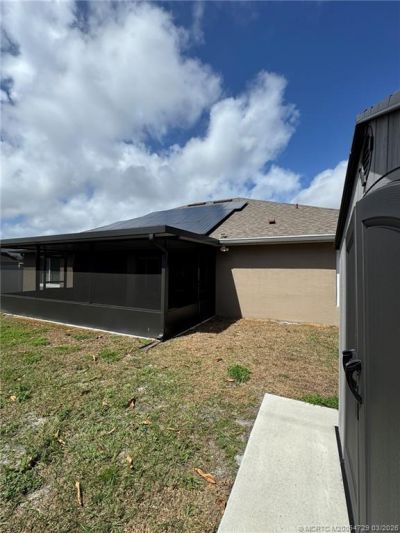 2802 SE Buccaneer Circle, Port Saint Lucie, FL 34952 Photo