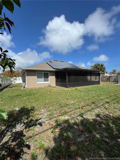 2802 SE Buccaneer Circle, Port Saint Lucie, FL 34952 Photo