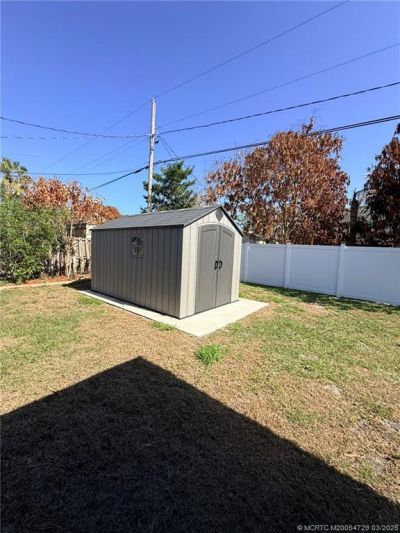 2802 SE Buccaneer Circle, Port Saint Lucie, FL 34952 Photo