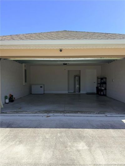 2802 SE Buccaneer Circle, Port Saint Lucie, FL 34952 Photo